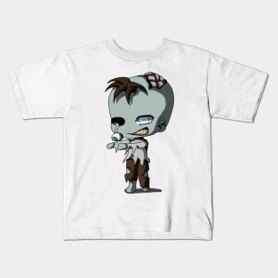 Zombie Kids T-Shirt